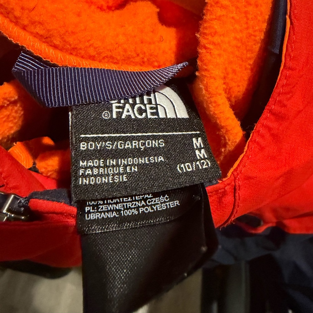 The North Face Kids' Coat - Picture 3 of 3